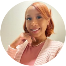 Shaneka Campbell, LMFT