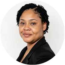 Shanell Gladson, APRN, PMHNP-BC