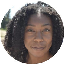 Shanelle Damaso, LCSW