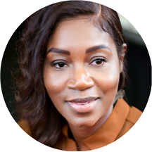 Shanequa Boone, APRN, NP