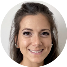 Shani Ashkenazy, LCSW