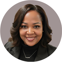 Shani Mays, APRN, PMHNP-BC