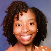 Shanice Daniels, LCSW