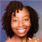 Shanice Daniels, LCSW