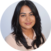 Shanieza Juman, LCSW