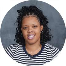 Shanikqua Palmer, LCSW