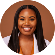 Shaniqua Jackson, APRN, RN, NP