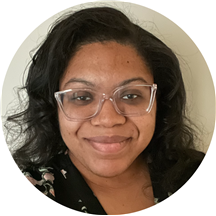 Shaniqua McKeever, LMSW