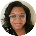 Shaniqua McKeever, LMSW