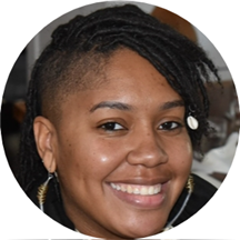 Shaniqua Parrish-Bacon, LCPC, NCC