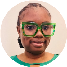 Shaniqua Smith, LCSW