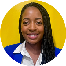 Shanique Walker, LCSW