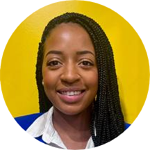 Shanique Walker, LCSW