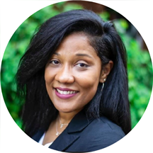 Shanise Blackmon, LCMHC