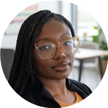 Shanita Glover-Mangam, LMSW