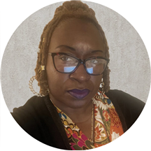 Shanna Worrell, LMSW