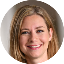 Shannon Acuna, LICSW