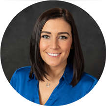 Shannon Bidlo, MEd, LCPC