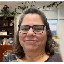 Shannon Clymer, LCSW