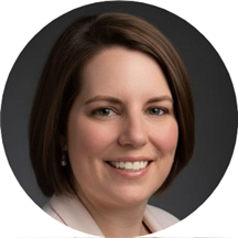 Shannon Davidenko, LMHC