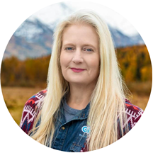 Shannon Davis, PMHNP