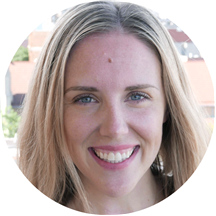 Shannon De Ycaza, LMHC