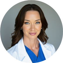 Shannon Dolinger, APRN, RN, NP