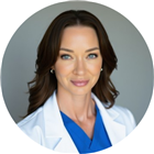 Shannon Dolinger, APRN, RN, NP