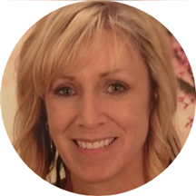 Shannon Dove, MA, LPC