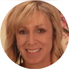 Shannon Dove, MA, LPC