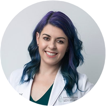 Shannon Driscoll, PA-C