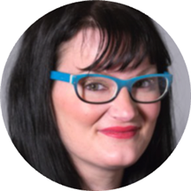 Shannon Elizabeth, LCPC