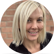 Shannon Elizabeth, LCPC