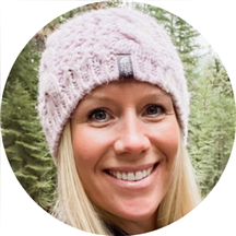 Shannon Faucheux, LCSW