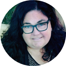 Shannon Fiorica, LMFT