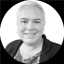 Shannon Fisher, LCSW