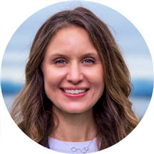 Shannon Flanakin, LMHCA