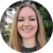 Shannon Gaskell, LMHC