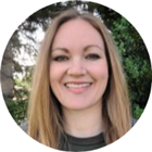 Shannon Gaskell, LMHC