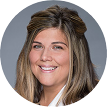 Shannon Hogate, NP - C