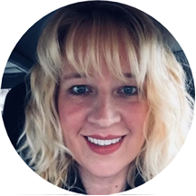 Shannon Kurzeski, APRN, RN, NP