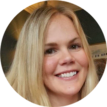 Shannon Leary, SLP, CCC - SLP