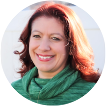 Shannon Lebak, LCSW, LICSW
