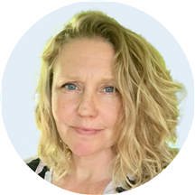 Shannon Macturk, LCPC