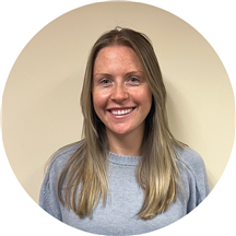 Shannon Mahoney, PT, DPT