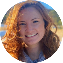 Shannon Martin, MFTC