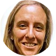 Shannon McHenry, LMFT