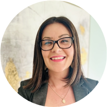 Shannon McMahon, LICSW