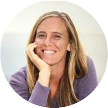 Shannon Mchenry, LMFT