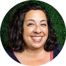 Shannon Nemzer, LCSW